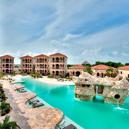 Coco Beach Resort San Pedro  Instalações foto