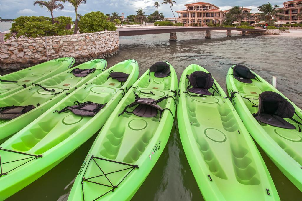Coco Beach Resort San Pedro  Exterior foto